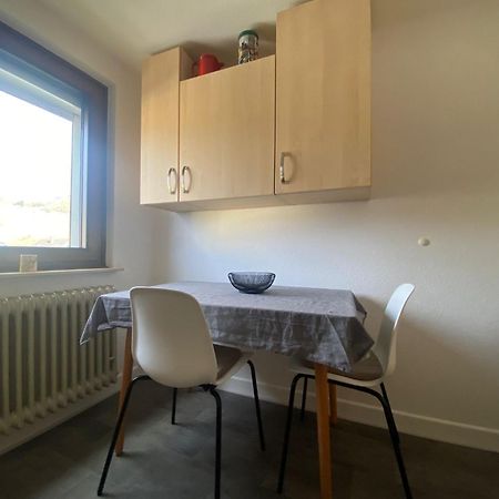 Ferienwohnung Sonnen - Terrasse Bernkastel-Kues Exterior photo